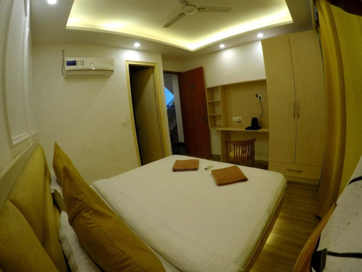 Hotel The Moksham Rishīkesh Zewnętrze zdjęcie