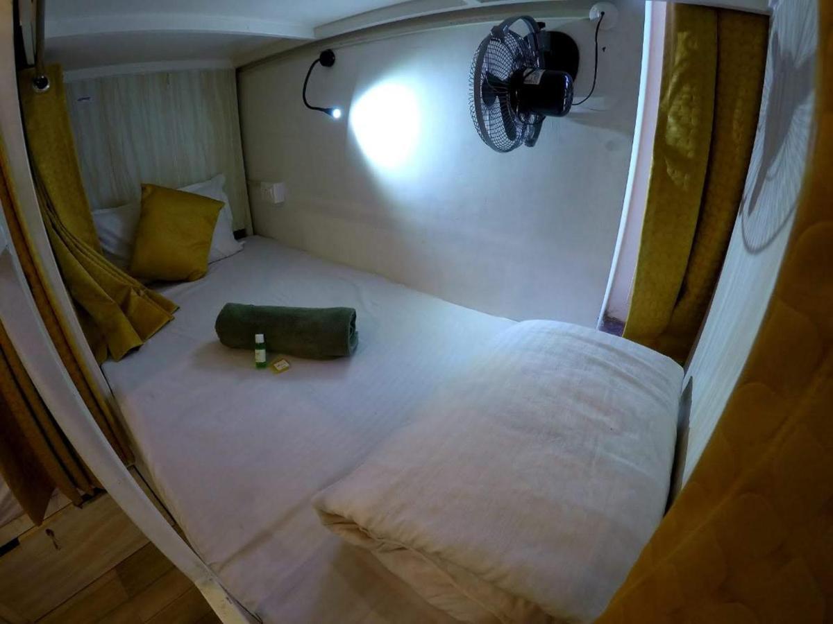 Hotel The Moksham Rishīkesh Zewnętrze zdjęcie