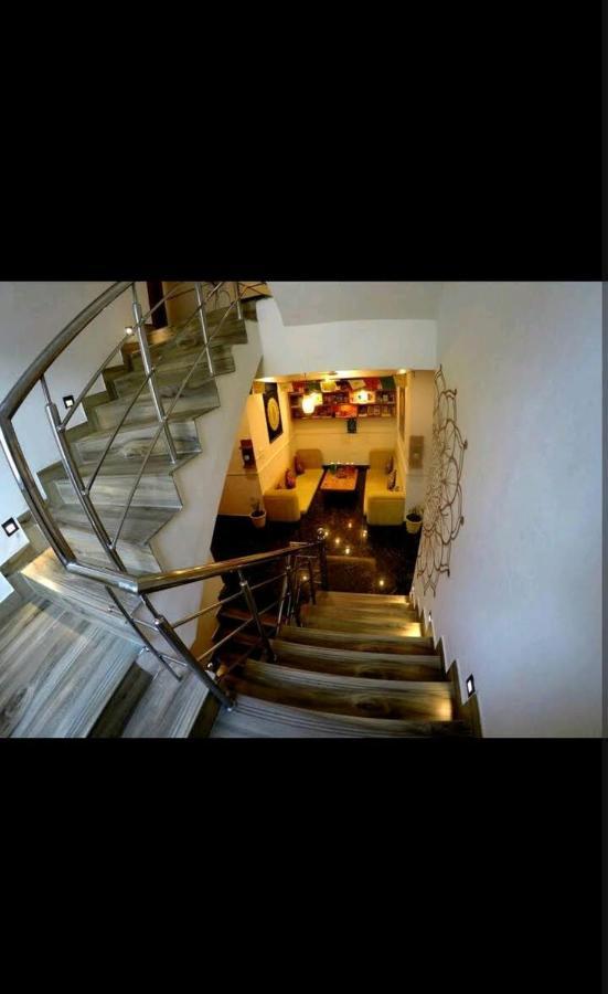 Hotel The Moksham Rishīkesh Zewnętrze zdjęcie